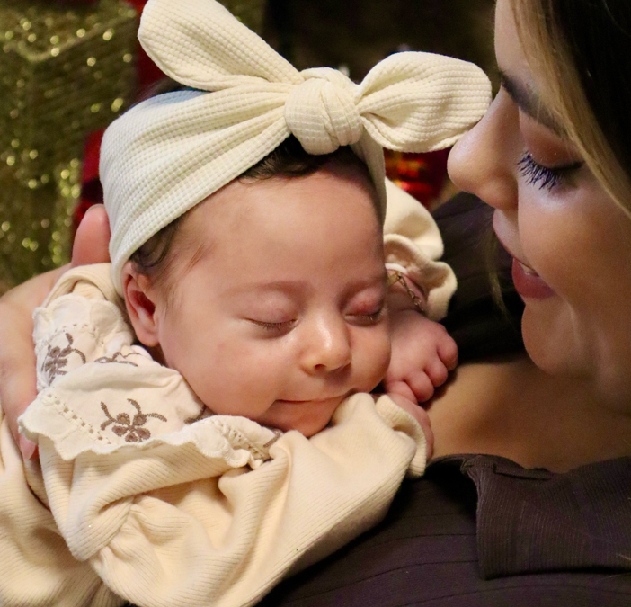 Antalya Lumos Baby Spa’da Uyku Rutini hizmeti
